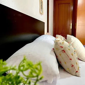 El Almendral Apartamento